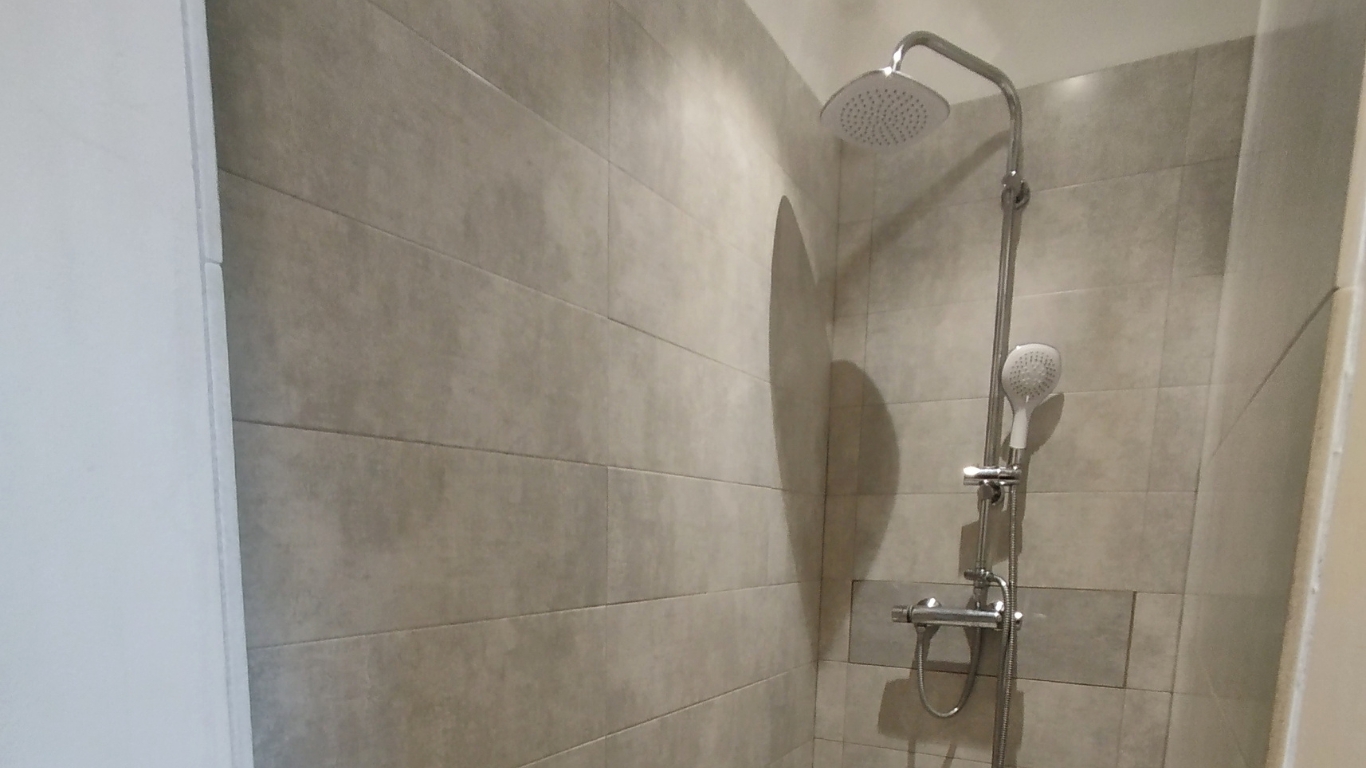Appartement La Mongie