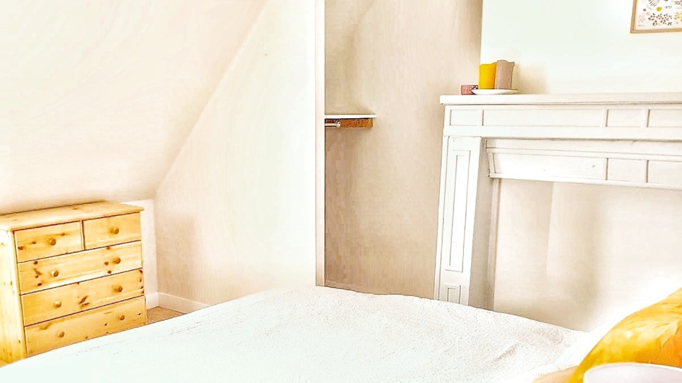 Appartement La Mongie