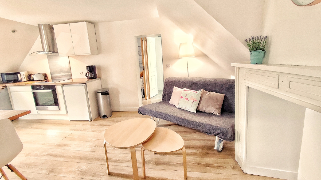 Appartement avec jacuzzi Hautes Pyrénées