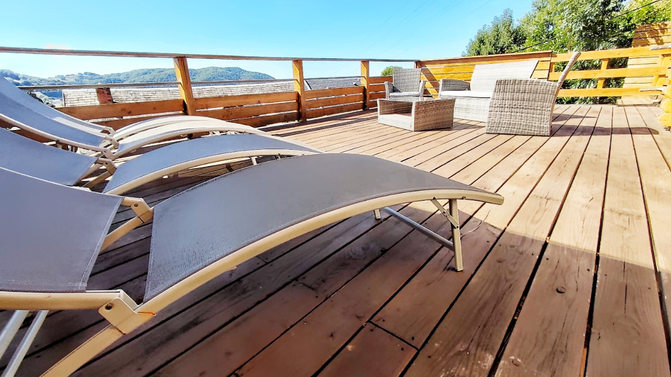 Appartement avec jacuzzi Hautes Pyrénées