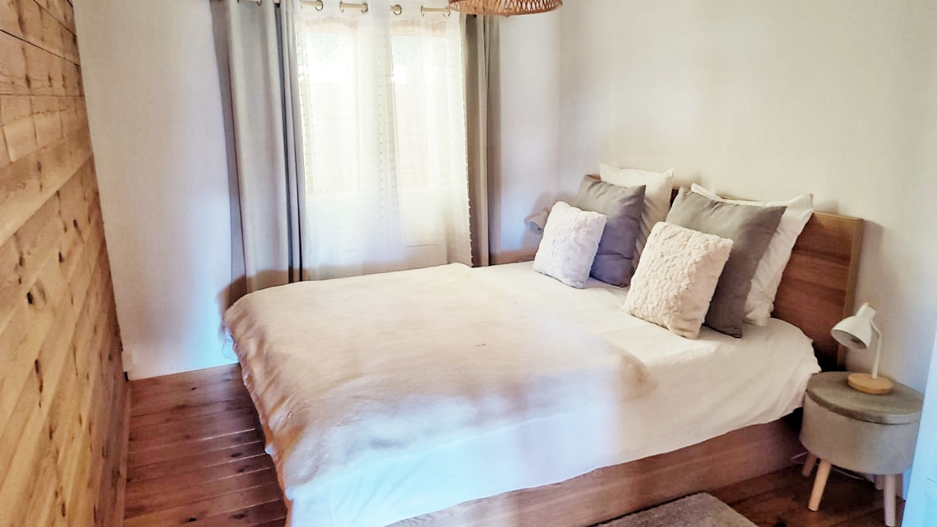 Appartement avec jacuzzi Hautes Pyrénées