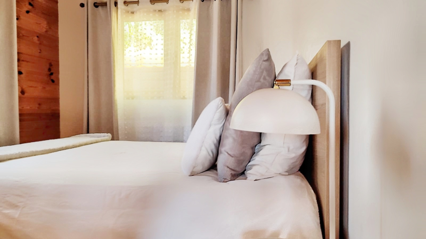 Appartement avec jacuzzi Hautes Pyrénées