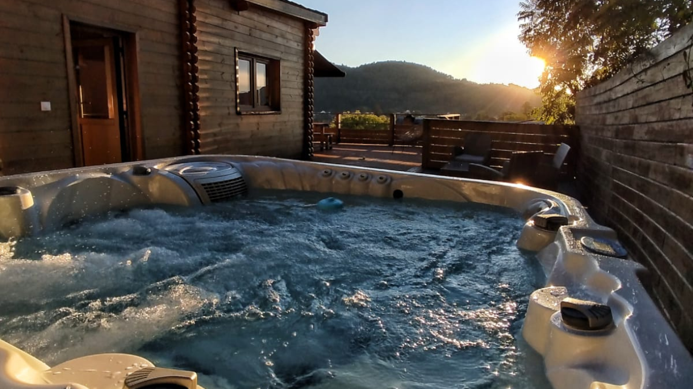 Appartement avec jacuzzi Hautes Pyrénées