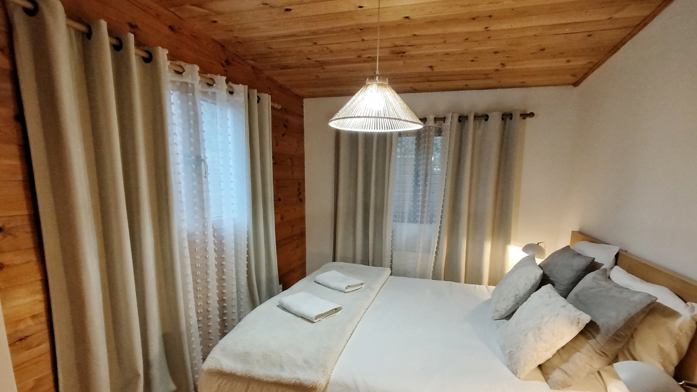 Appartement avec jacuzzi Hautes Pyrénées