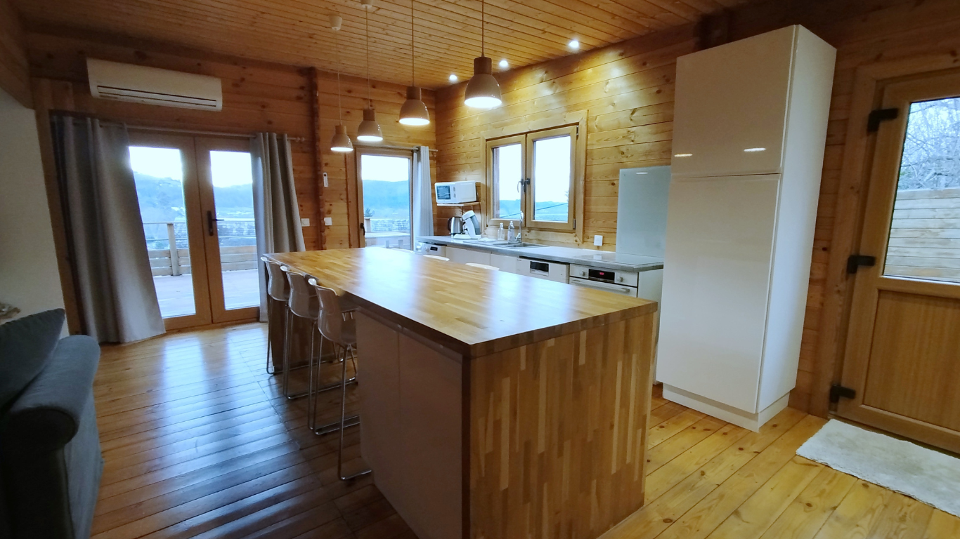 Appartement avec jacuzzi Hautes Pyrénées