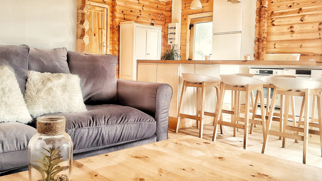 chalet avec jacuzzi Bagnères de Bigorre
