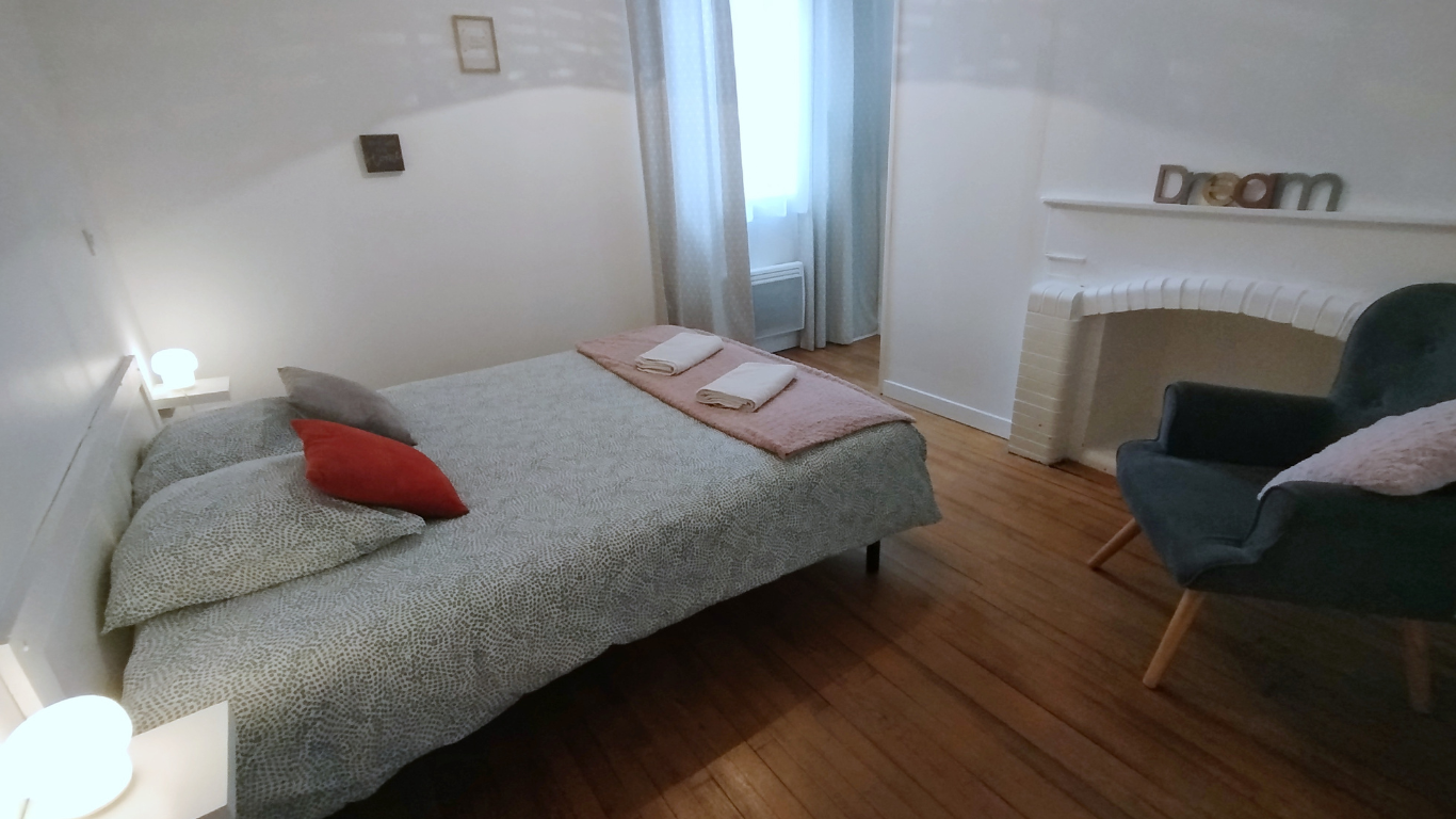 Appartement vacances Hautes Pyrénées